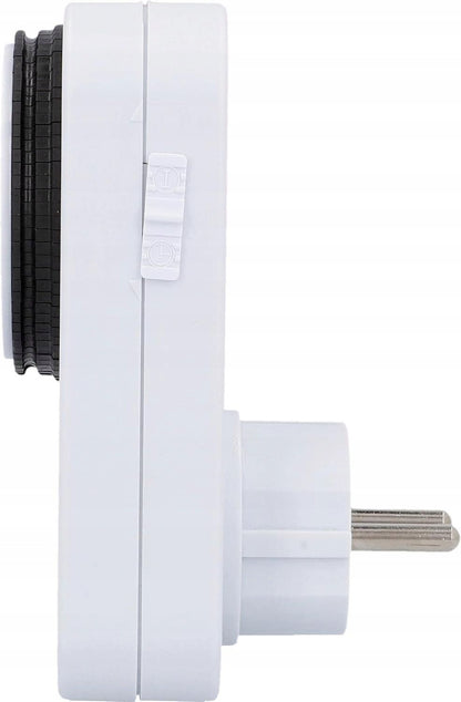 Unitec Mechanical Weekly Timer 30978