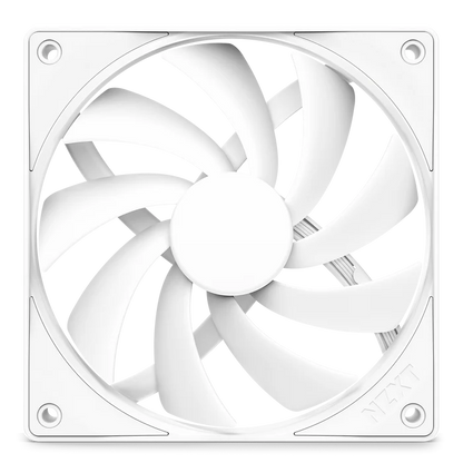 NZXT F120Q RF-Q12CR-W1 Quiet Airflow Fan 12V 0.28A