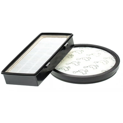 vhbw Vacuum Cleaner Filter Set for Rowenta ZR006001