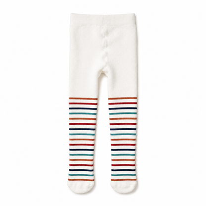 Lupilu Kid's Tights Cotton Blend