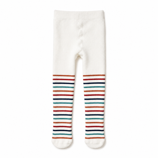Lupilu Kid's Tights Cotton Blend