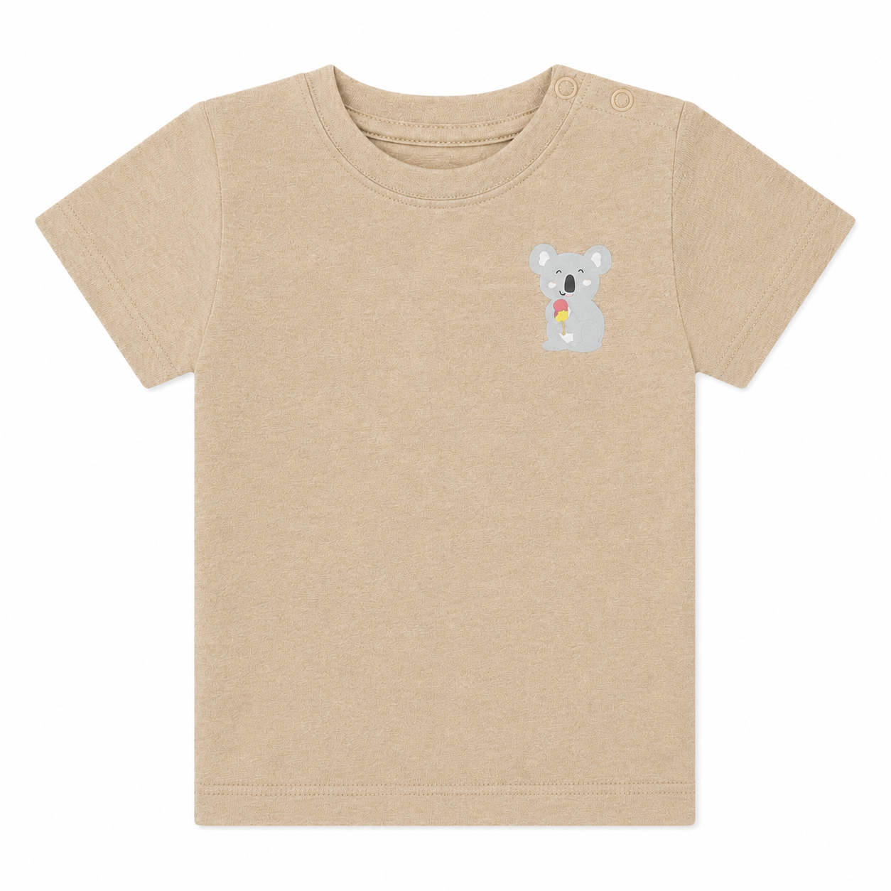 Lupilu Pure Collection Baby Shirt