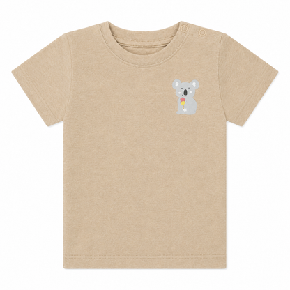 Lupilu Pure Collection Baby Shirt