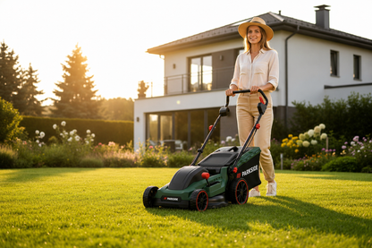 Parkside PRMA 40-Li C1 Cordless Brushless Motor