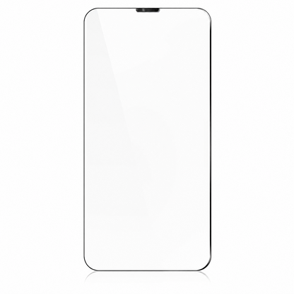 PAWHITS 9H Screen Protector for iPhone 14/13/13 Pro 6.1‑Inch