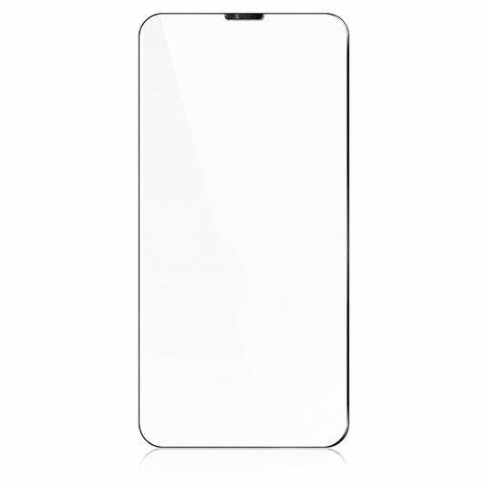 PAWHITS 9H Screen Protector for iPhone 14/13/13 Pro 6.1‑Inch