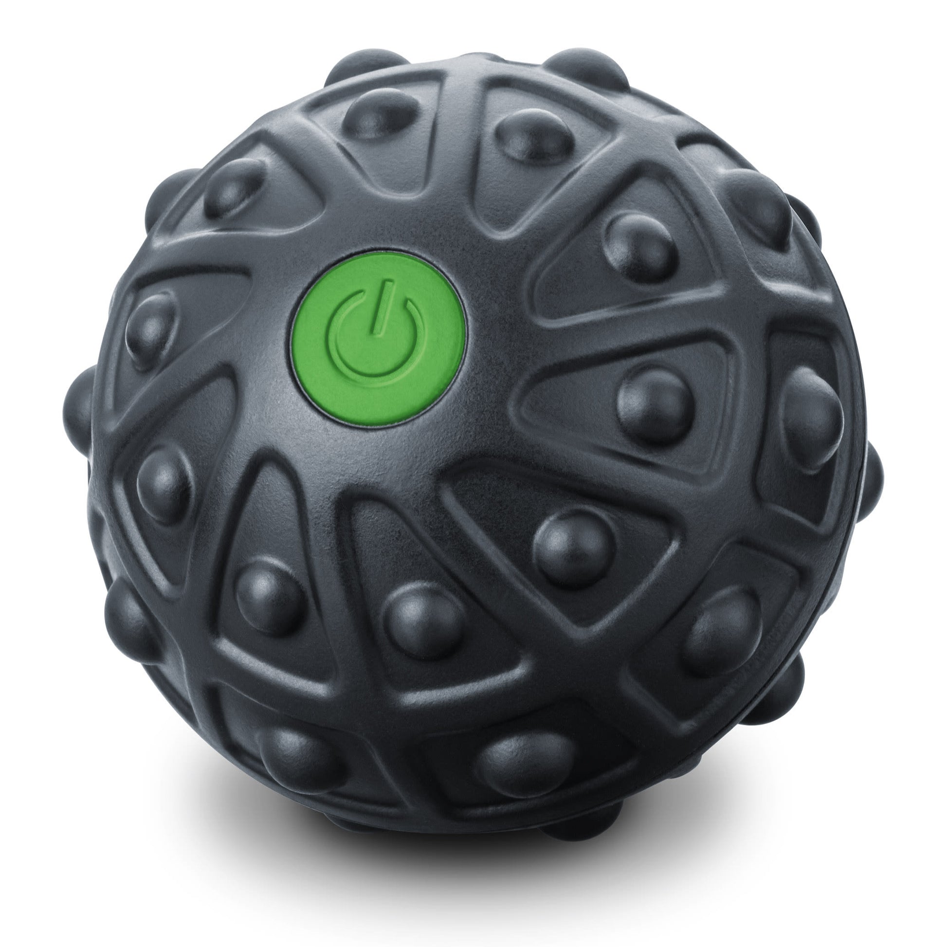 Beurer MG 10 Portable Vibrating Massage Ball: Ultimate Muscle Relief Tool