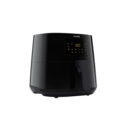 Philips Essential XL Airfryer 1.2kg Rapid Air Technology Black