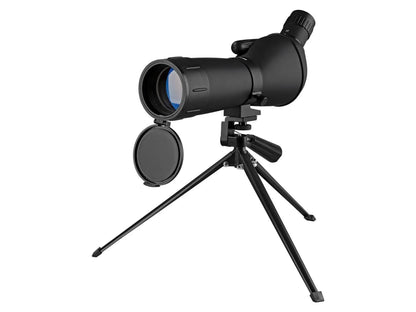 Auriol Spotting Scope Monocular 20-60x60