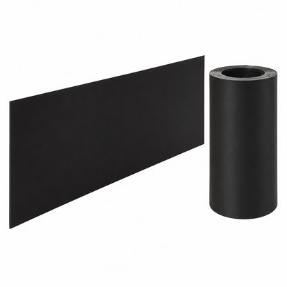Parkside Plastic Garden Edging 9m x 15 cm