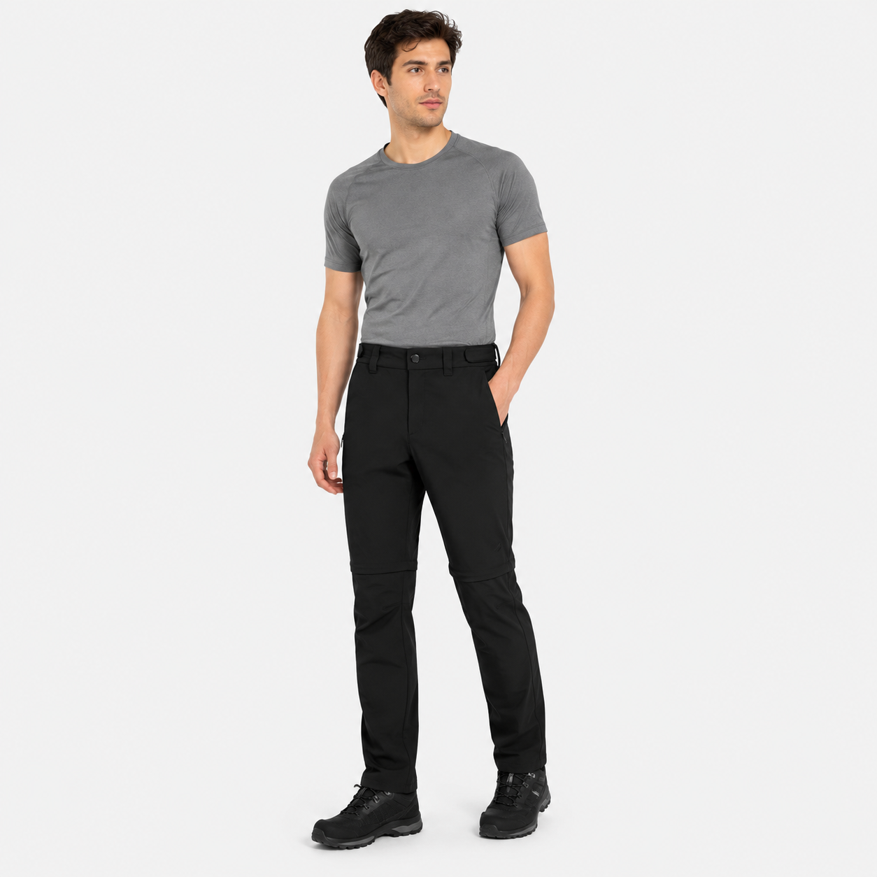 Rocktrail Men's Functional Trousers