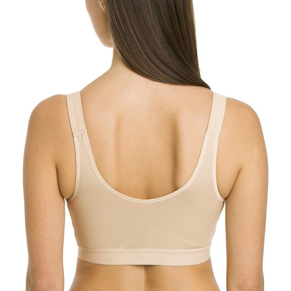 Anita Women's Firm Control Front-Close Sports Bra Style-5523