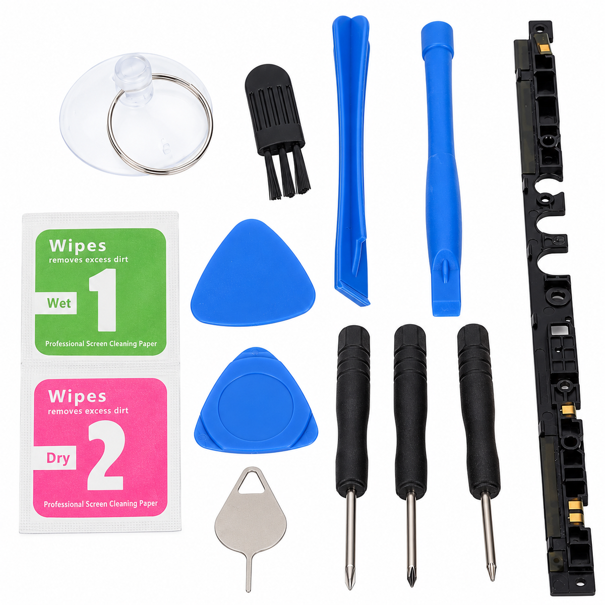 Antenna Replacement Professional Repair Tool Kit for Pro 4 1724 X939878 X939879 Tablet Antenna
