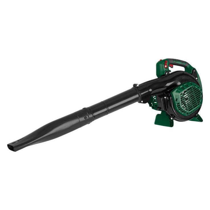 PARKSIDE PBLS 26 A1 Gas Leaf Blower, Vacuum, and Mulcher, 1.22 HP