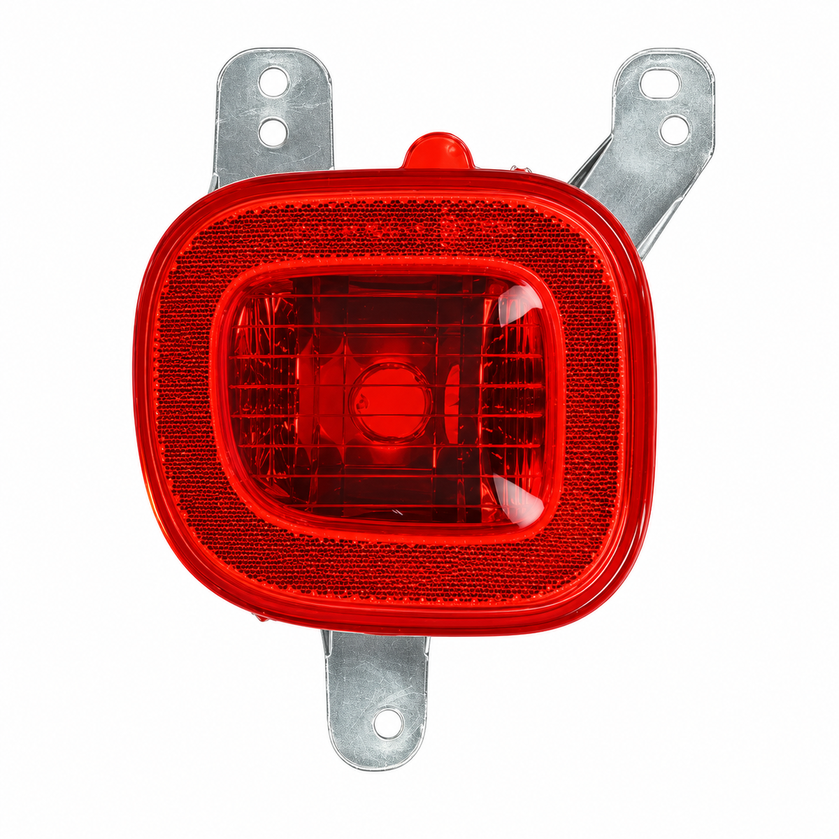 DEPO 661-4003L-LD-UE left rear fog lamp for Fiat Panda 2012+ (312/319)