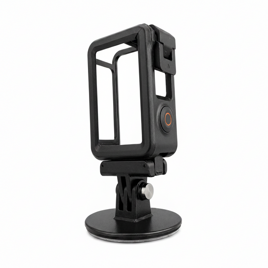 DJI Aluminum Camera Cage Accessory for DJI OSMO Action 4
