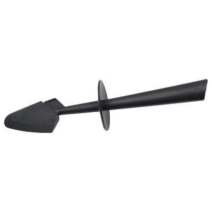 vhbw Mixing Scraper Spatula for Vorwerk Thermomix TM21 Kitchen Machine