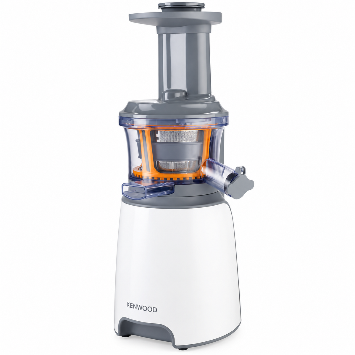 Kenwood PureJuice JMP600WH Slow Juicer 150W