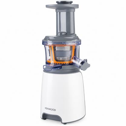 Kenwood PureJuice JMP600WH Slow Juicer 150W