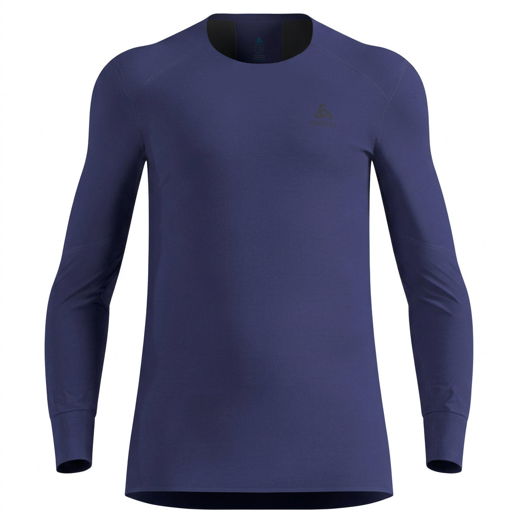 ODLO Active X-Warm Base Layer Top