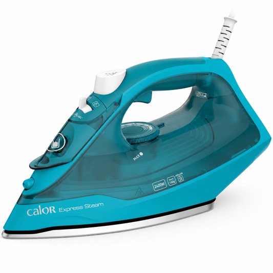 Calor FV2851C0 Express Steam Iron 2400W Ceramic