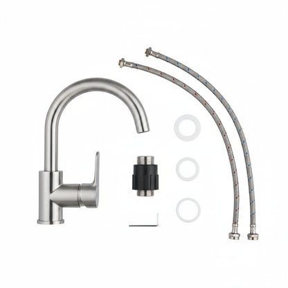 Livarno Kitchen Mixer Tap