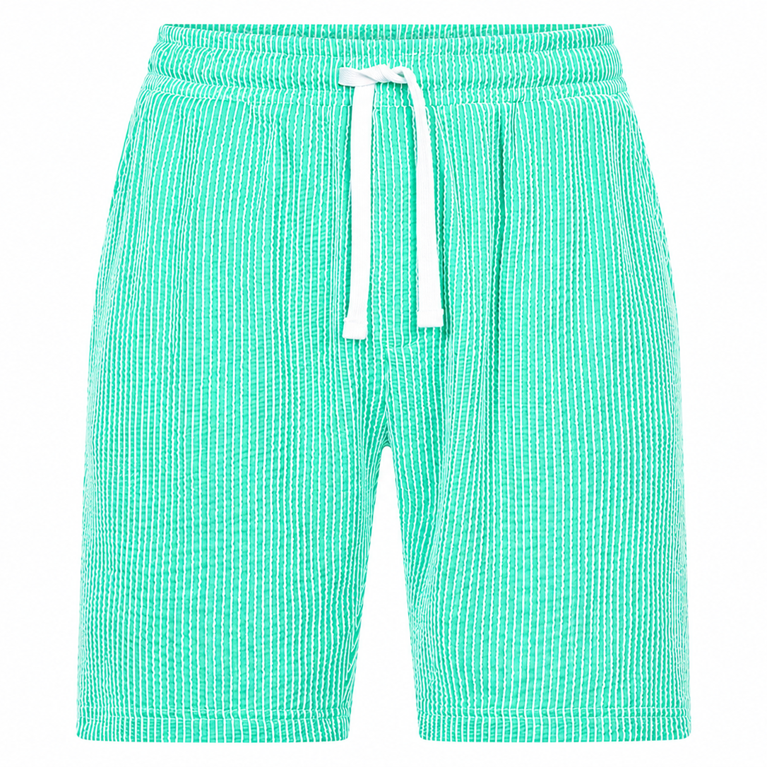 esmara Men Short Lightweight Elastic Waist Comfortable