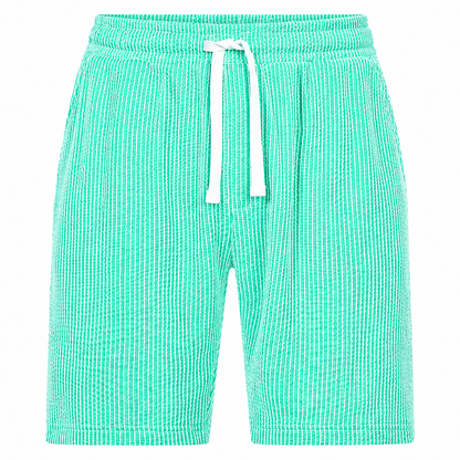 esmara Men Short Lightweight Elastic Waist Comfortable
