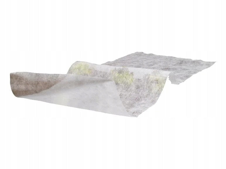 Parkside Non-Woven Garden Protective Fabric White 10 x 1.5 m