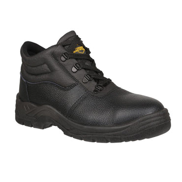Iron Mountain Steel Toe & Midsole S3/SRC Chukka Safety Boots