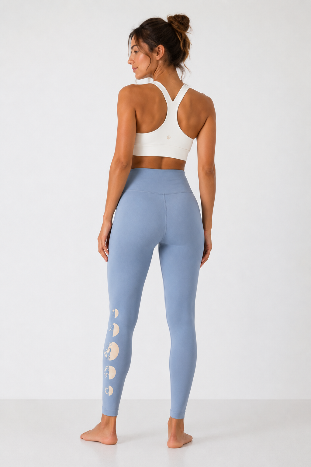 CRIVIT Women's Premium Technical Leggings