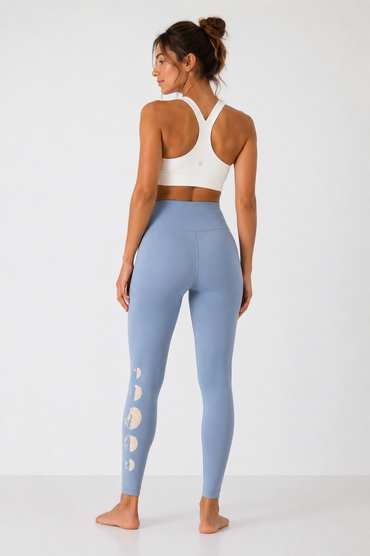 CRIVIT Women's Premium Technical Leggings