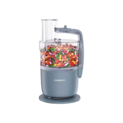 Kenwood MultiPro Go Multifunction Robot 650W 1.3L