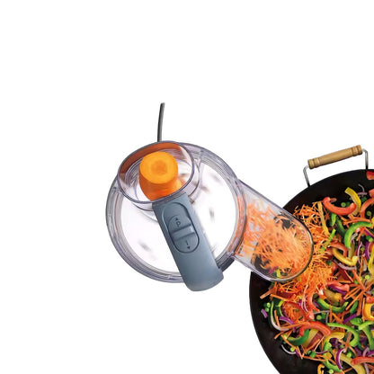 Kenwood MultiPro Go Multifunction Robot 650W 1.3L