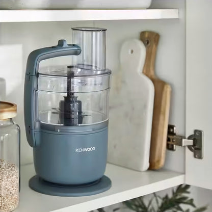 Kenwood MultiPro Go Multifunction Robot 650W 1.3L