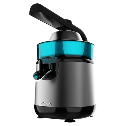 CECOTEC Hyden 120 Hybrid Juicer 250ml 120W Grey