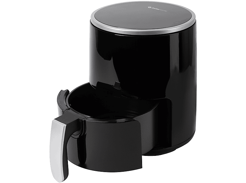 BERGNER PETIT SwissHo Air Fryer 2.5L Black 1200W