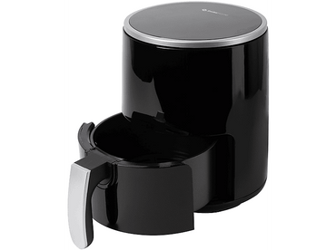 BERGNER PETIT SwissHo Air Fryer 2.5L Black 1200W
