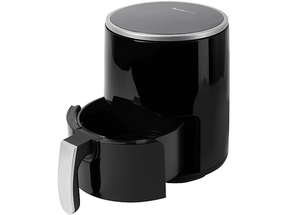 BERGNER PETIT SwissHo Air Fryer 2.5L Black 1200W