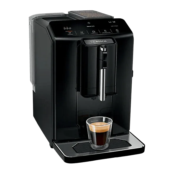 Bosch VeroCafe Series 2 Automatic Espresso Machine TIE20109 Black - Gomix Brands Outlet