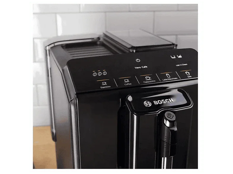 Bosch VeroCafe Series 2 Automatic Espresso Machine TIE20109 Black - Gomix Brands Outlet