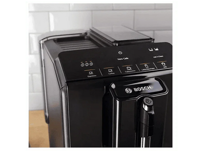 Bosch VeroCafe Series 2 Automatic Espresso Machine TIE20109 Black - Gomix Brands Outlet