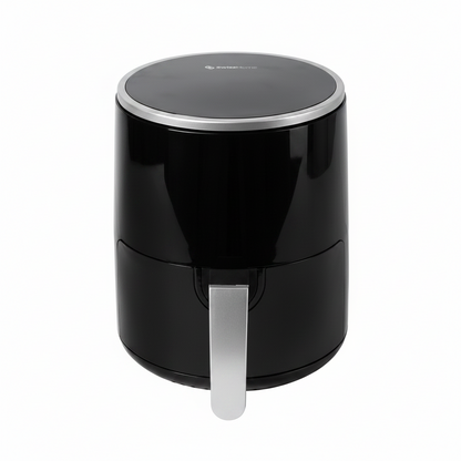 BERGNER PETIT SwissHo Air Fryer 2.5L Black 1200W