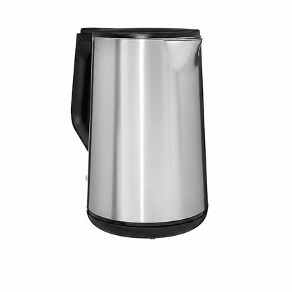 GUTFELS WATER 3020 Electric Kettle Stainless Steel 1.5L