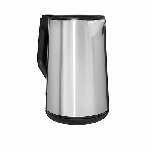 GUTFELS WATER 3020 Electric Kettle Stainless Steel 1.5L