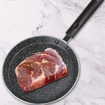 Maifan Stone 6‑Inch Non‑Stick Frying Pan for Omelettes and Eggs