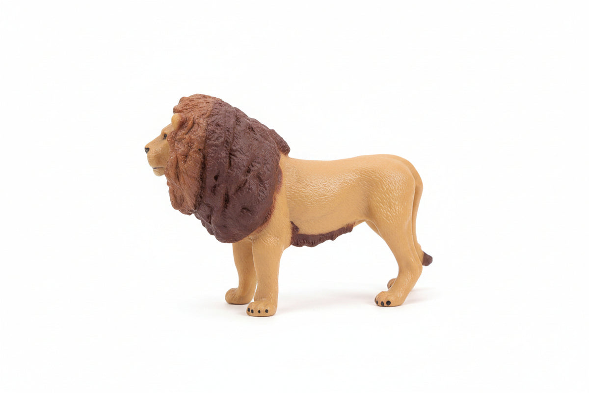 Schleich Lion Animal Figure