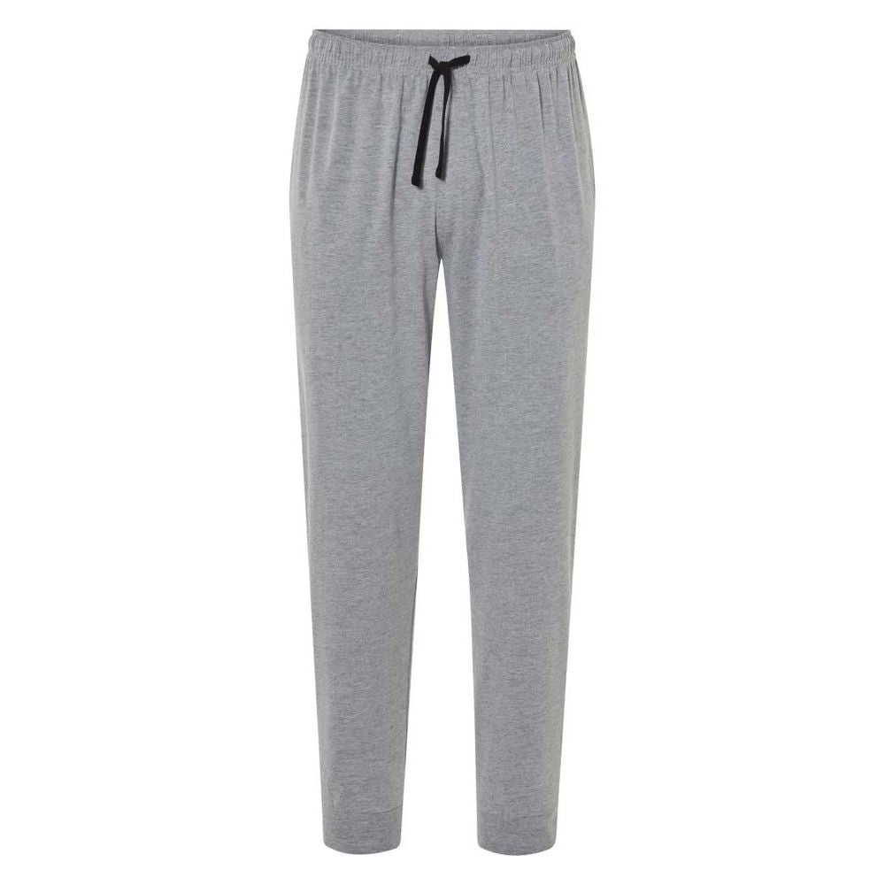 Men’s Grey Drawstring Lounge Pants