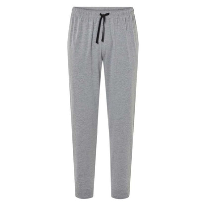 Men’s Grey Drawstring Lounge Pants