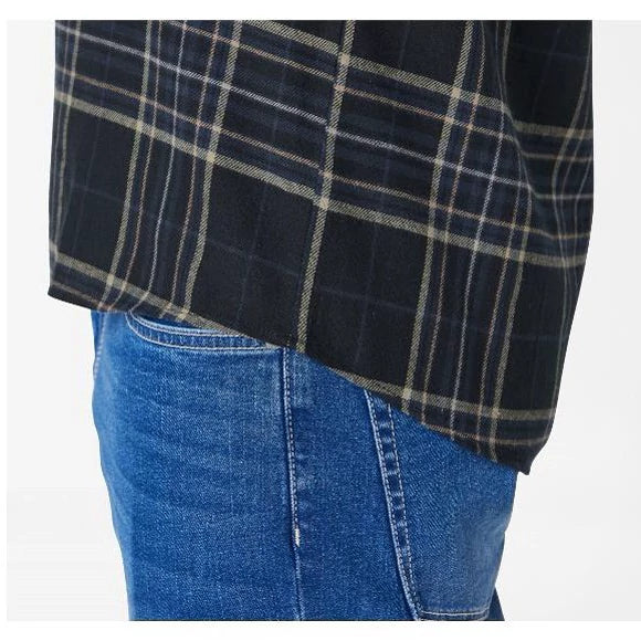 Livergy Men's Wool Shirt